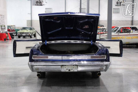1964 Pontiac LeMans