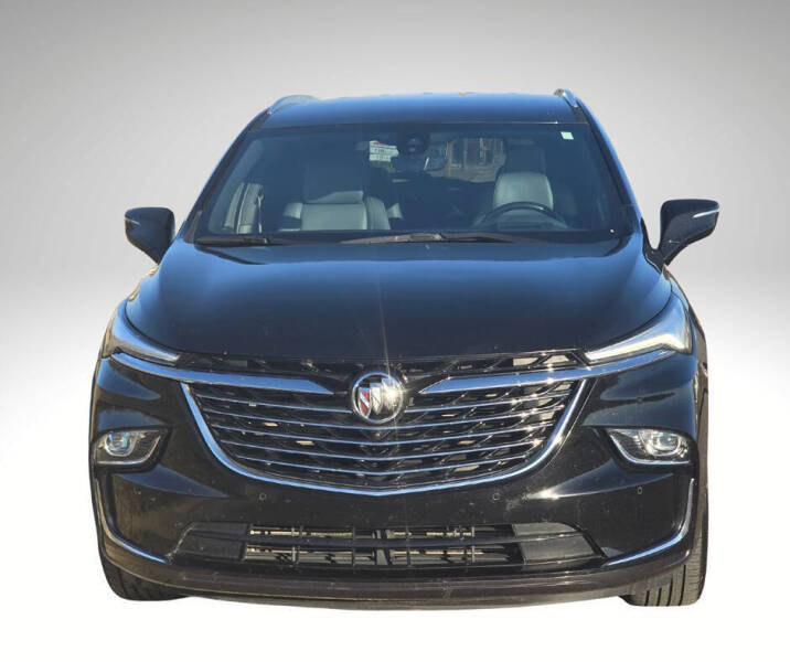2024 Buick Enclave Premium