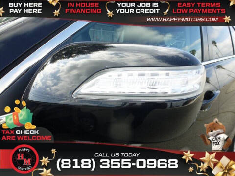 2017 Acura RDX w/AcuraWatch