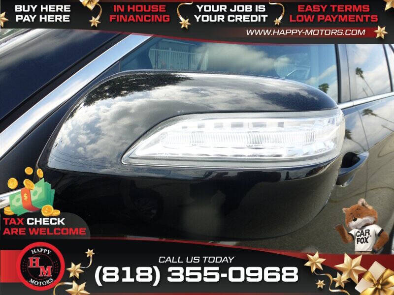 2017 Acura RDX w/AcuraWatch