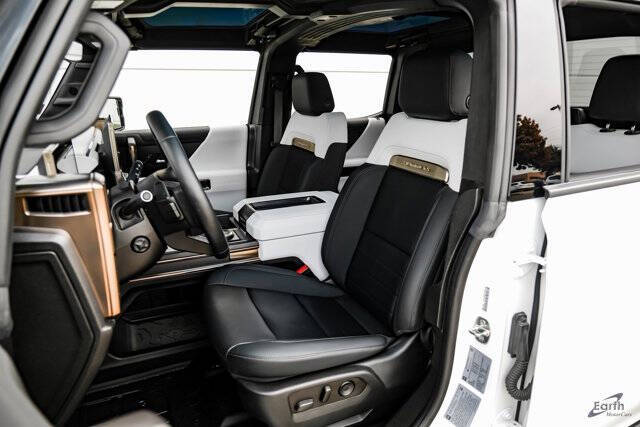 2022 GMC HUMMER EV Edition 1