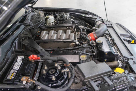 2015 Ford Mustang GT