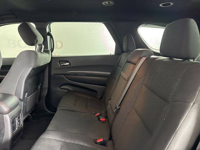 2023 Dodge Durango R/T