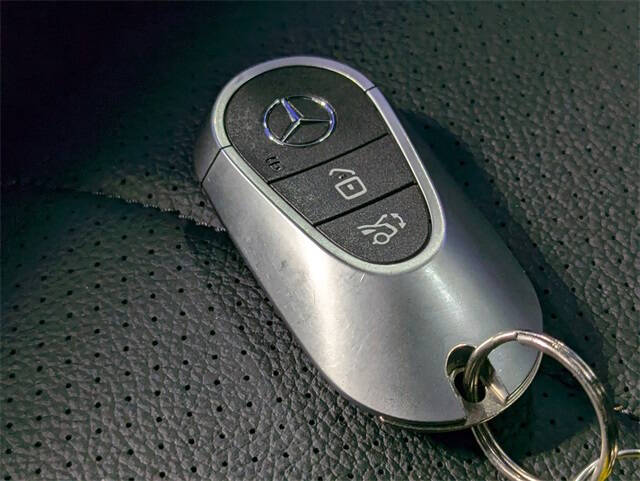 2023 Mercedes-Benz EQE EQE 350 4MATIC