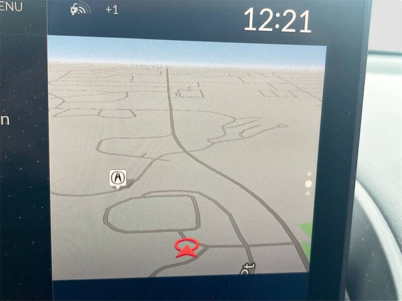 2024 Acura MDX SH-AWD w/Advance