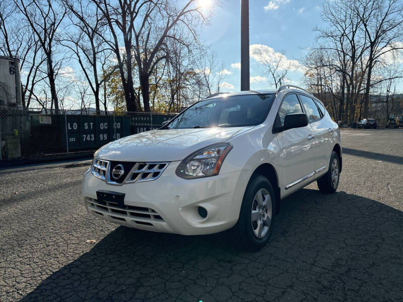 2015 Nissan Rogue Select for sale at Automarket inc in Carmel NY