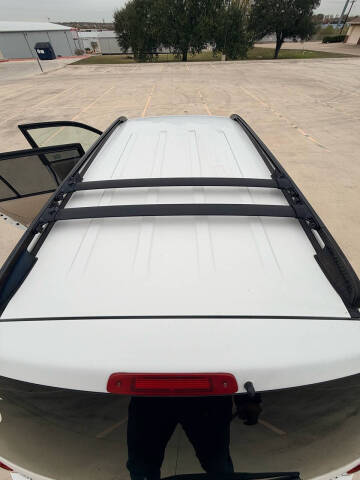 2007 Toyota Highlander Hybrid