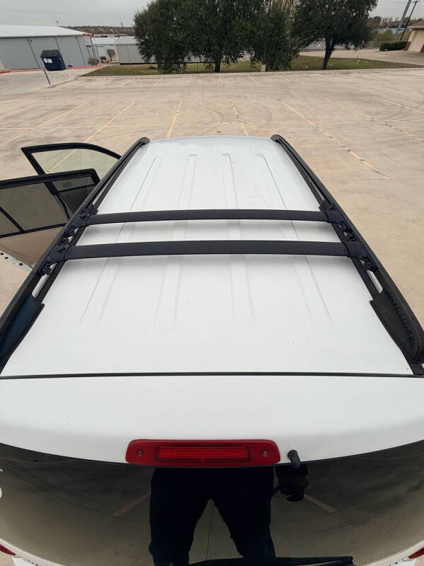 2007 Toyota Highlander Hybrid