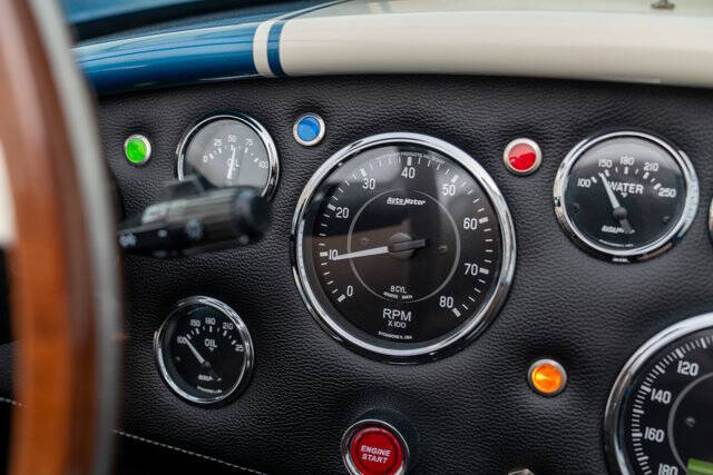 1965 Backdraft Racing RT4 24