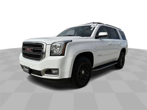 2020 GMC Yukon for sale at Community Buick GMC in Waterloo IA