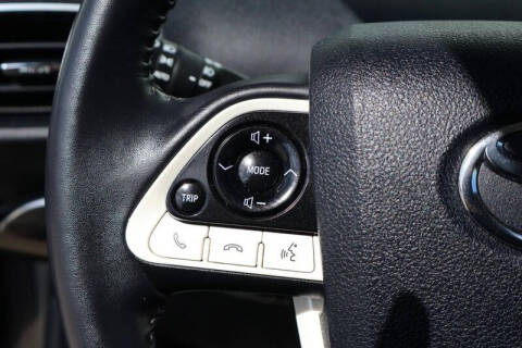 2019 Toyota Prius Prime Advanced