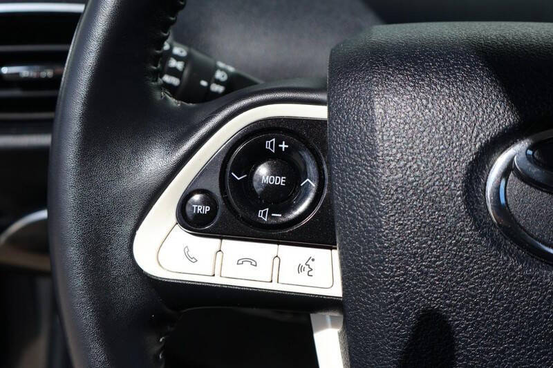 2019 Toyota Prius Prime Advanced