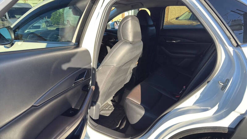 2021 Mazda CX-30 Premium