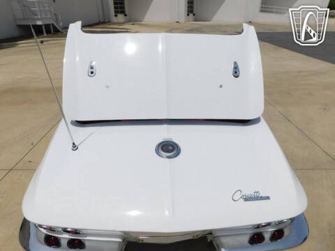 1964 Chevrolet Corvette