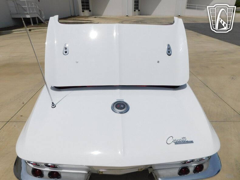 1964 Chevrolet Corvette