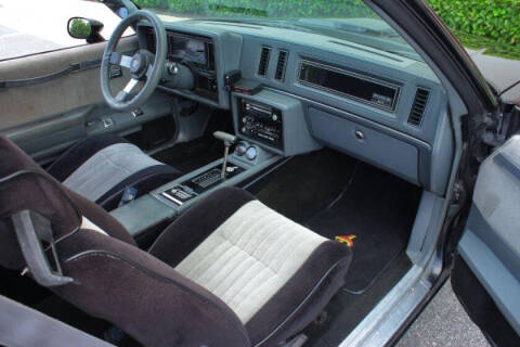 1987 Buick Grand National
