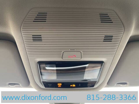 2024 Volkswagen Atlas SE 4Motion