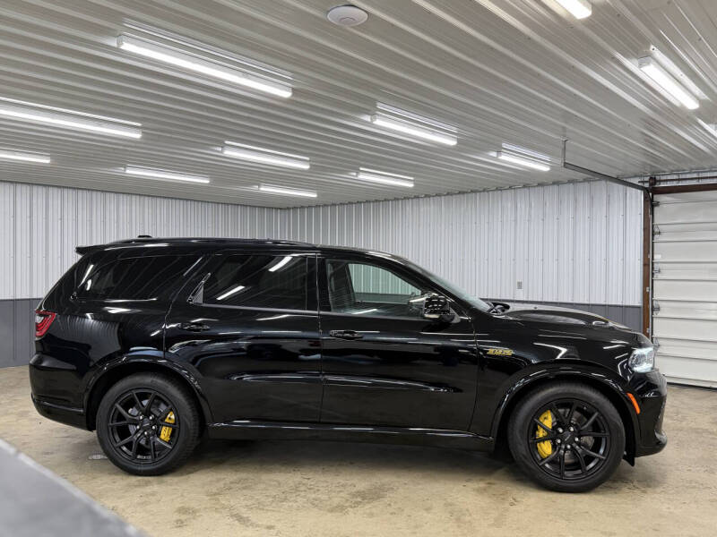 2024 Dodge Durango SRT 392 Premium
