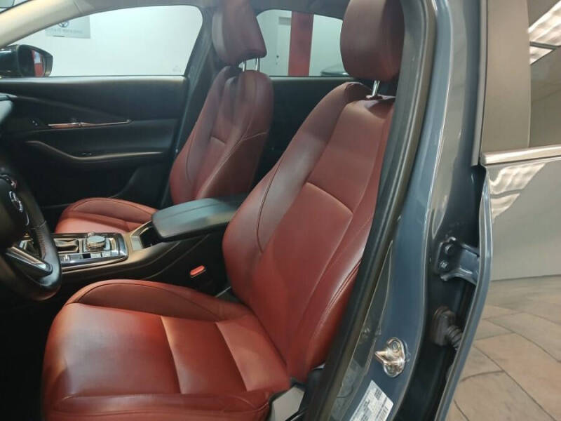 2023 Mazda CX-30 2.5 S Carbon Edition