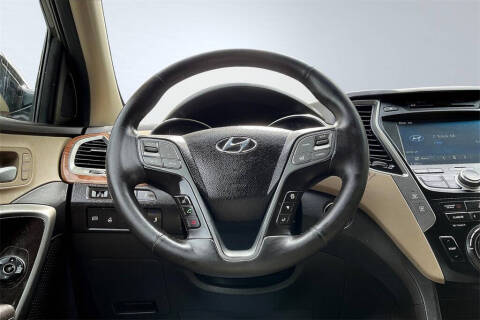 2014 Hyundai Santa Fe Sport 2.0T