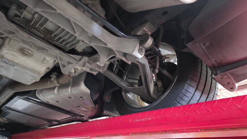 2008 Chevrolet Corvette