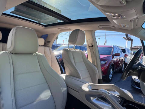 2021 Mercedes-Benz GLE GLE 350