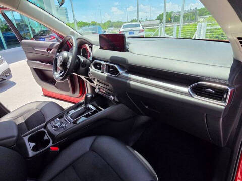 2023 Mazda CX-5 2.5 S Select