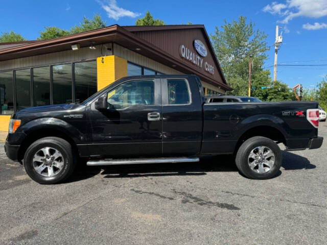 2013 Ford F-150 for sale at Best Price Auto Sales in Lindenwold, NJ