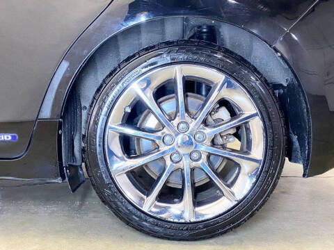 2012 Lexus CT 200h Premium