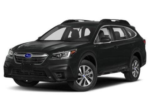 2020 Subaru Outback for sale at KIAN MOTORS INC in Plano TX
