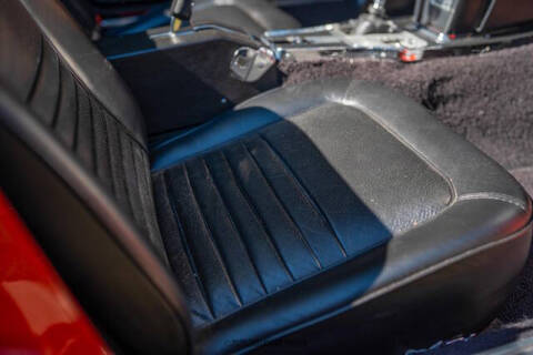 1967 Chevrolet Corvette