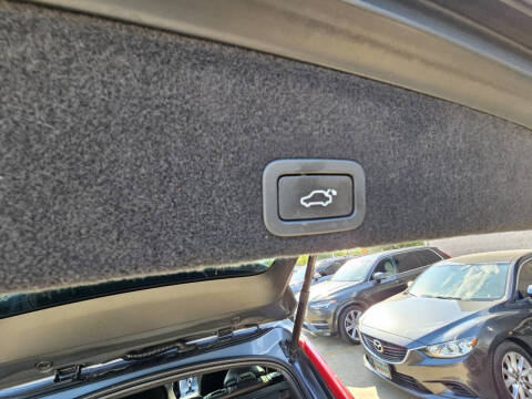 2017 Volvo XC60 T5 Dynamic