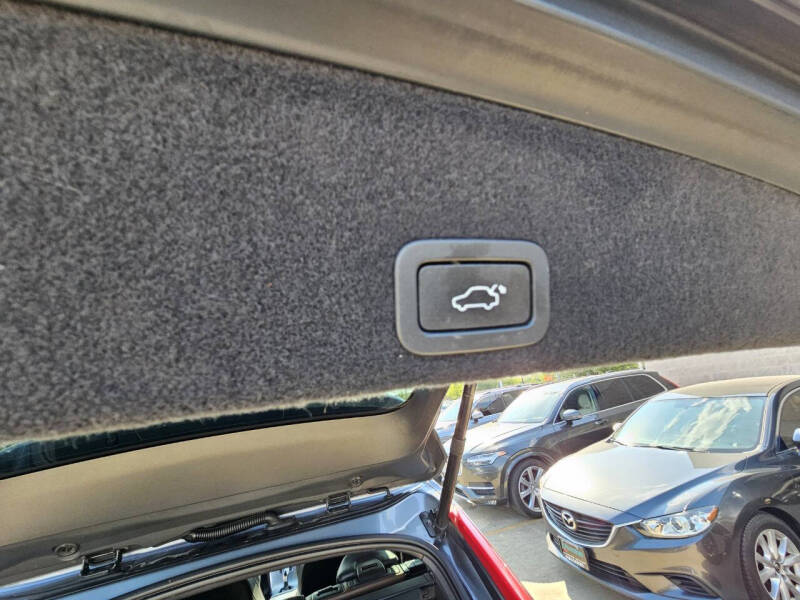 2017 Volvo XC60 T5 Dynamic