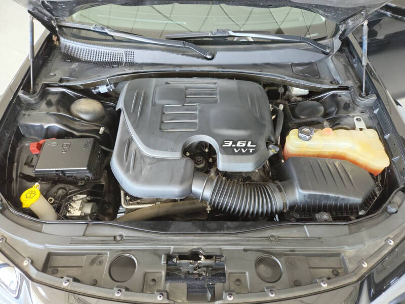 2022 Chrysler 300 Touring