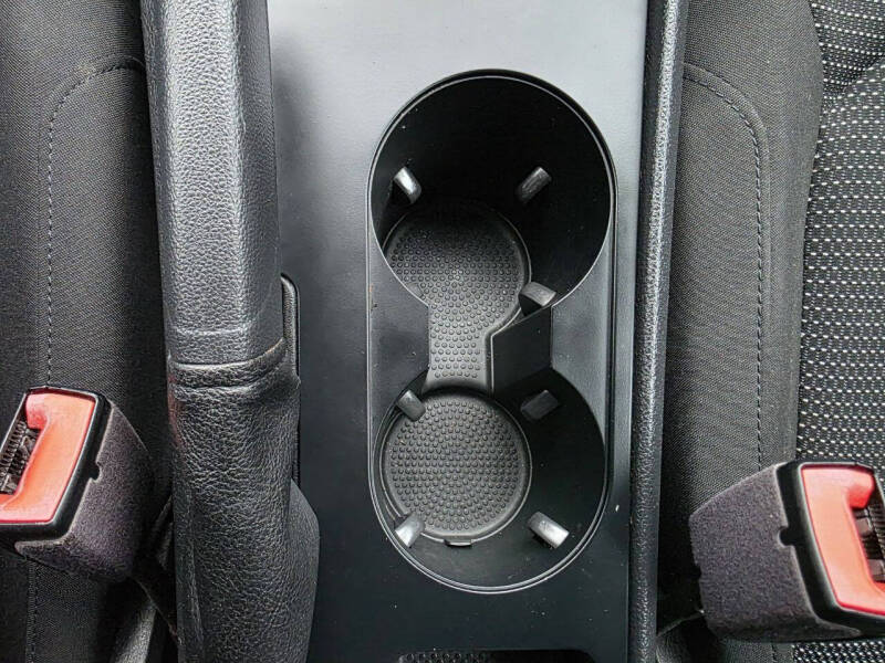 2016 Volkswagen Passat 1.8T S