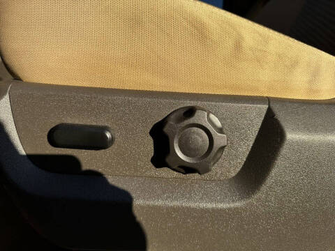 2012 Ford F-250 Super Duty