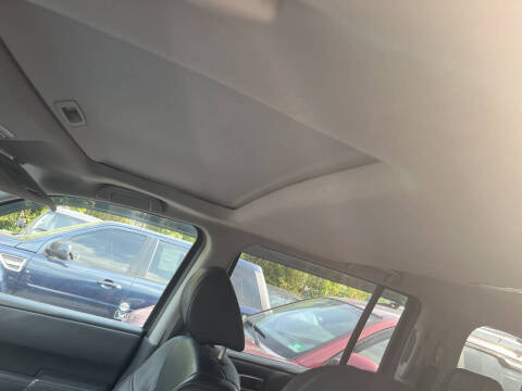 2011 Honda Pilot EX-L