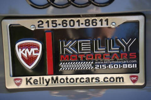 2018 Audi RS 3 2.5T quattro