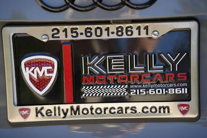 2018 Audi RS 3 2.5T quattro