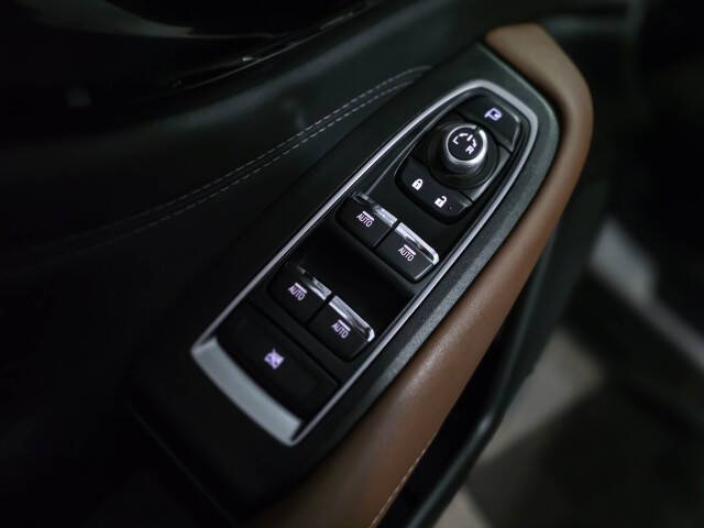 2023 Subaru Outback Touring XT