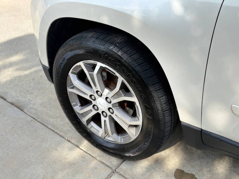 2014 GMC Acadia SLT-1