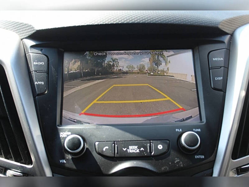 2017 Hyundai Veloster