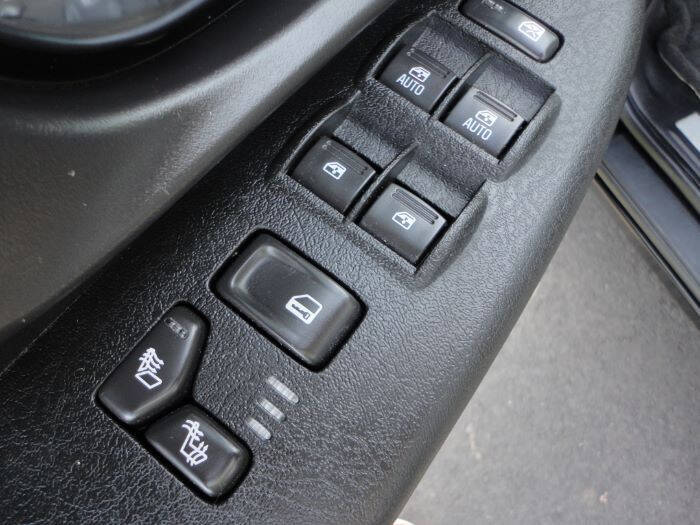 2007 Chevrolet TrailBlazer