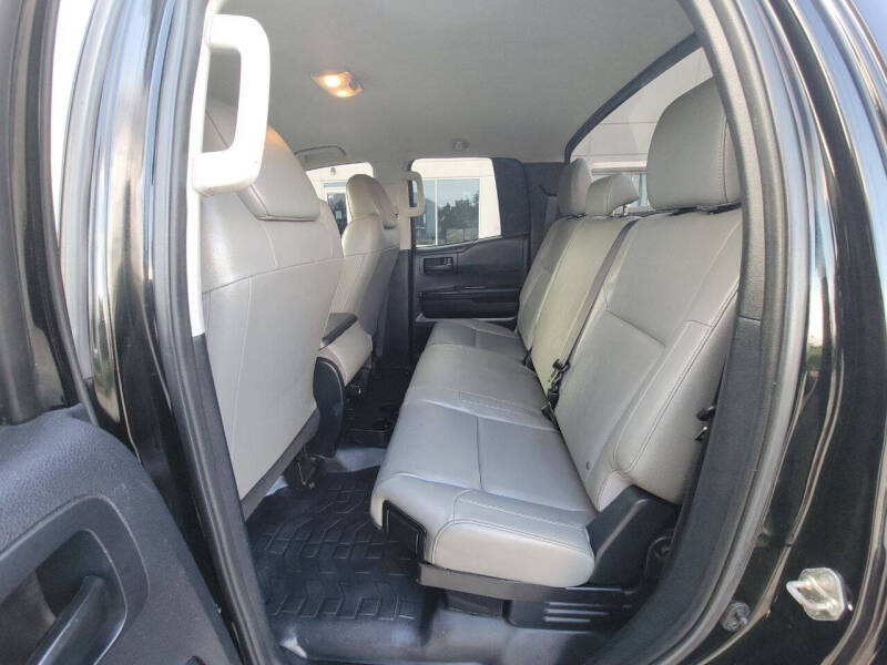 2014 Toyota Tundra SR