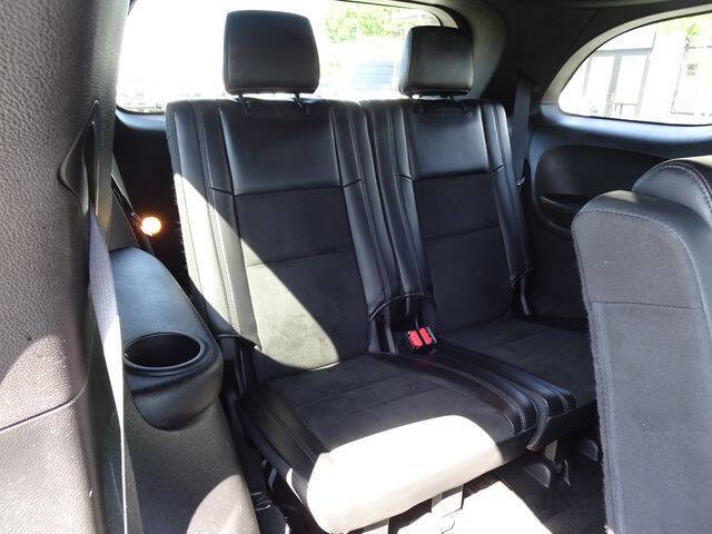 2019 Dodge Durango GT Plus