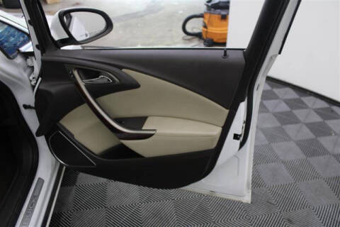 2013 Buick Verano