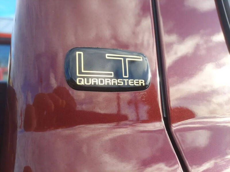 2003 Chevrolet Silverado 1500