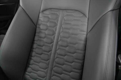 2023 Audi RS 6 Avant 4.0T quattro Avant