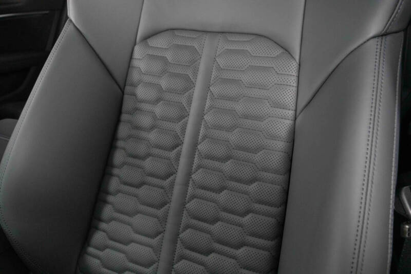 2023 Audi RS 6 Avant 4.0T quattro Avant