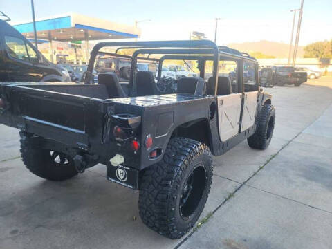 1994 AM General Hummer